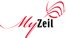 Logo MyZeil Frankfurt 
